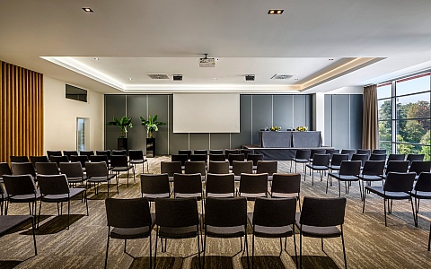 Hotel Ambasador - Opatija - Meeting rooms