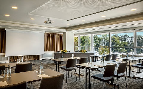 Hotel Ambasador - Opatija - Meeting rooms