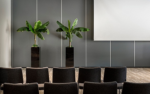 Hotel Ambasador - Opatija - Meeting rooms