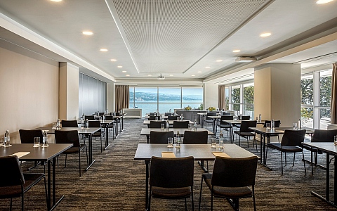 Hotel Ambasador - Opatija - Meeting rooms