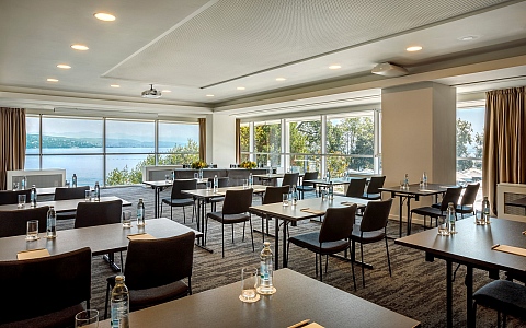 Hotel Ambasador - Opatija - Meeting rooms