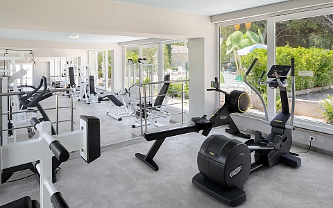 Waterman Svpetrvs Resort - Supetar - Sport-Fitness