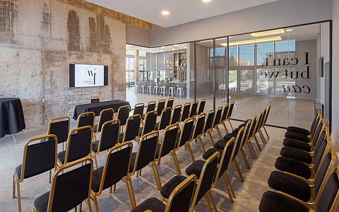 Waterman Svpetrvs Resort - Supetar - Meeting rooms