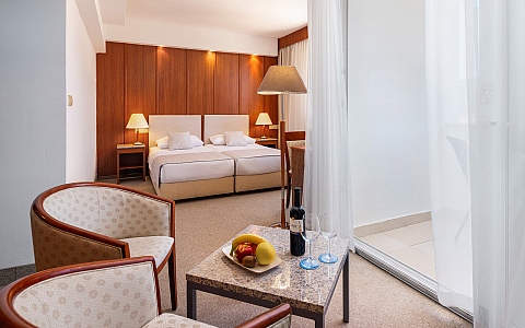 Marko Polo Maradiso Hotel by Aminess - Korčula - Rooms-Suites