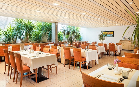 Marko Polo Maradiso Hotel by Aminess - Korčula - Restaurant-Bar