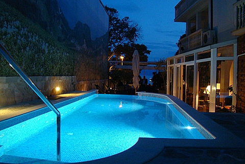 Boutique Hotel Marco Polo - Gradac