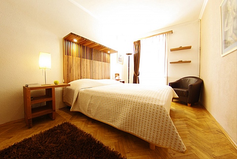 Boutique Hotel Marco Polo - Gradac