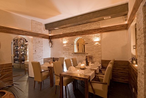 Boutique Hotel Marco Polo - Gradac