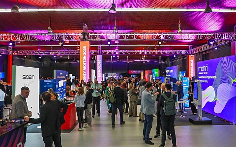Zagreb Fair Congress Center - Zagreb