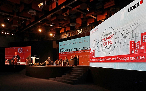Zagreb Fair Congress Center - Zagreb
