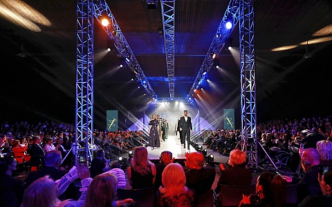 Zagreb Fair Congress Center - Zagreb