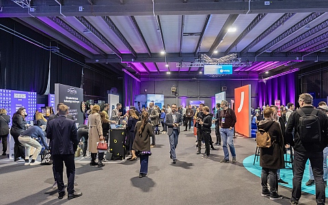 Zagreb Fair Congress Center - Zagreb