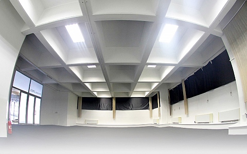 Zagreb Fair Congress Center - Zagreb - Meeting rooms