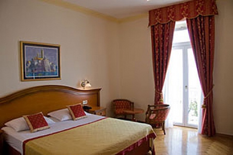 Hotel Galeb - Opatija