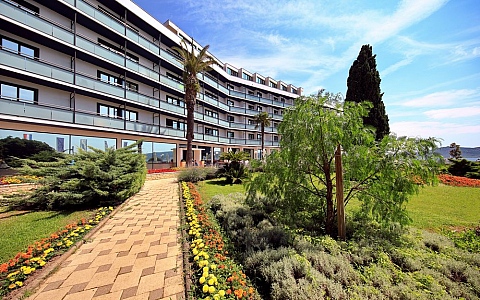 Ilirija Resort - Biograd