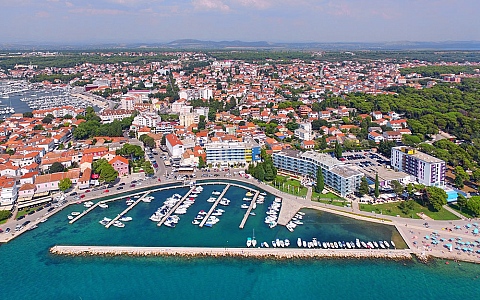 Ilirija Resort - Biograd