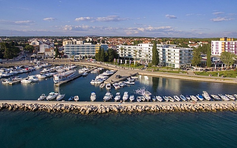 Ilirija Resort - Biograd