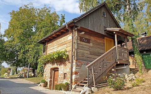 Vuglec Breg - Krapina - Rooms-Suites
