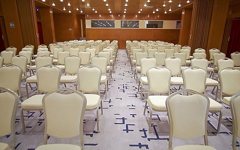 Hotel Jezero - Plitvička jezera - Meeting rooms