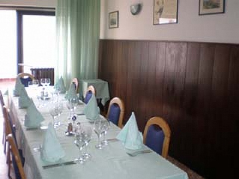 Restaurant Trnjanka - Zagreb