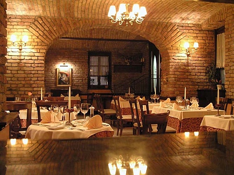 Ristorante Sorriso - Zagreb