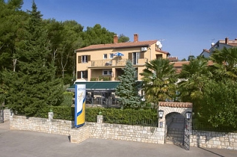 Restaurant Arlen - Poreč