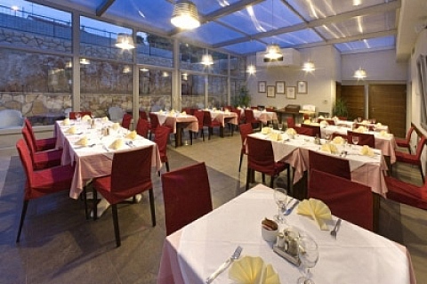 Restaurant Arlen - Poreč