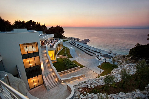 Kempinski Hotel Adriatic - Savudrija