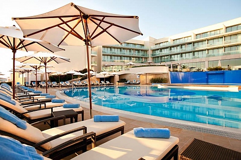 Kempinski Hotel Adriatic - Savudrija