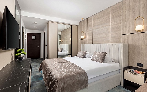 Hotel Imperial - Vodice - Rooms-Suites