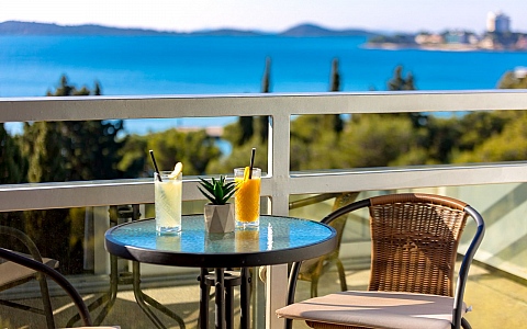 Hotel Imperial - Vodice - Rooms-Suites