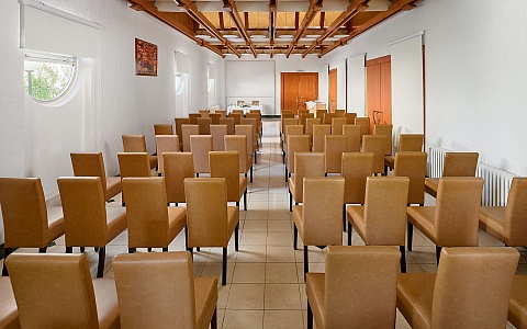 Hotel Imperial - Vodice - Meeting rooms