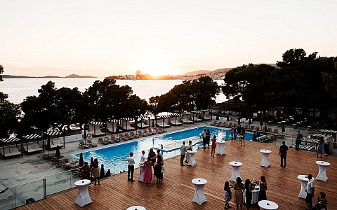Hotel Imperial - Vodice - Events