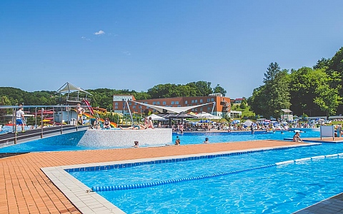 LifeClass Terme Sveti Martin  - Sveti Martin na Muri