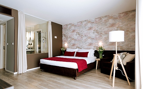 Terme Sveti Martin  - Sveti Martin na Muri - Rooms-Suites