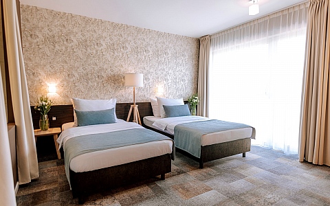 Terme Sveti Martin  - Sveti Martin na Muri - Rooms-Suites