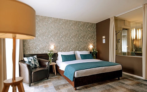 Terme Sveti Martin  - Sveti Martin na Muri - Rooms-Suites