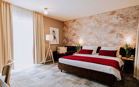 Terme Sveti Martin  - Sveti Martin na Muri - Rooms-Suites