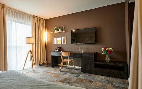 Terme Sveti Martin  - Sveti Martin na Muri - Rooms-Suites