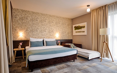 Terme Sveti Martin  - Sveti Martin na Muri - Rooms-Suites