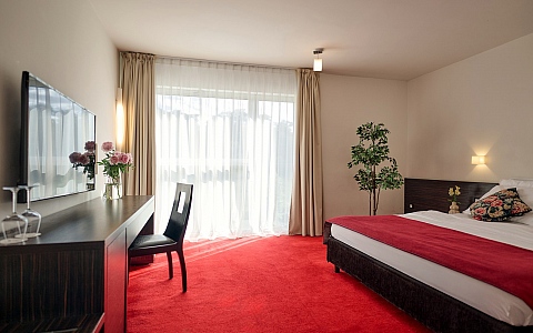 Terme Sveti Martin  - Sveti Martin na Muri - Rooms-Suites