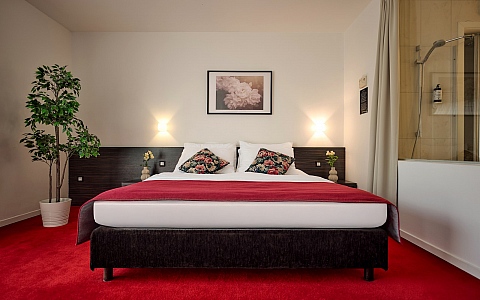 Terme Sveti Martin  - Sveti Martin na Muri - Rooms-Suites