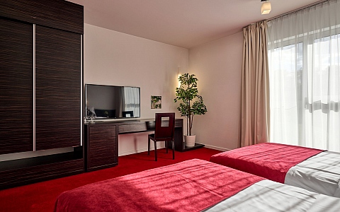 Terme Sveti Martin  - Sveti Martin na Muri - Rooms-Suites
