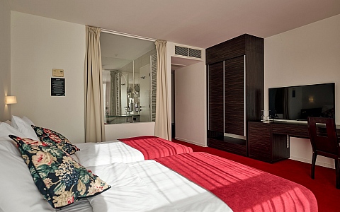 Terme Sveti Martin  - Sveti Martin na Muri - Rooms-Suites