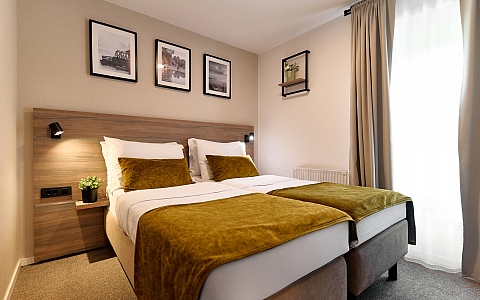 Terme Sveti Martin  - Sveti Martin na Muri - Rooms-Suites