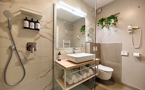 Terme Sveti Martin  - Sveti Martin na Muri - Rooms-Suites