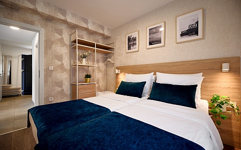 Terme Sveti Martin  - Sveti Martin na Muri - Rooms-Suites