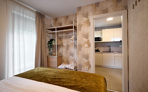 Terme Sveti Martin  - Sveti Martin na Muri - Rooms-Suites