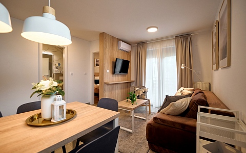 Terme Sveti Martin  - Sveti Martin na Muri - Rooms-Suites