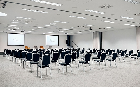 Terme Sveti Martin  - Sveti Martin na Muri - Meeting rooms